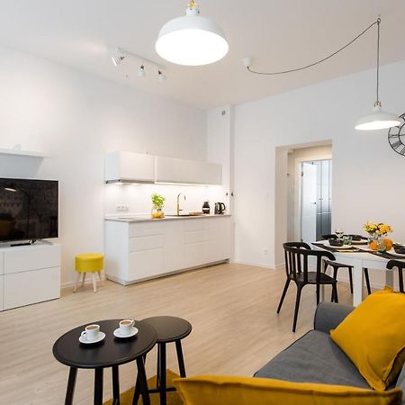 פוזנן Apartament Za Bramka Centrum מראה חיצוני תמונה