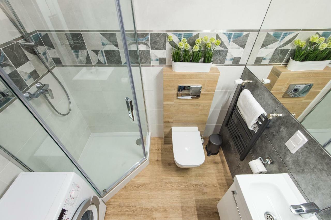 פוזנן Apartament Za Bramka Centrum מראה חיצוני תמונה