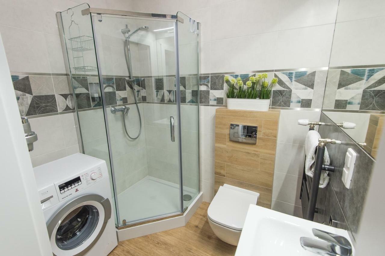פוזנן Apartament Za Bramka Centrum מראה חיצוני תמונה