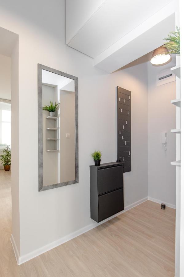 פוזנן Apartament Za Bramka Centrum מראה חיצוני תמונה