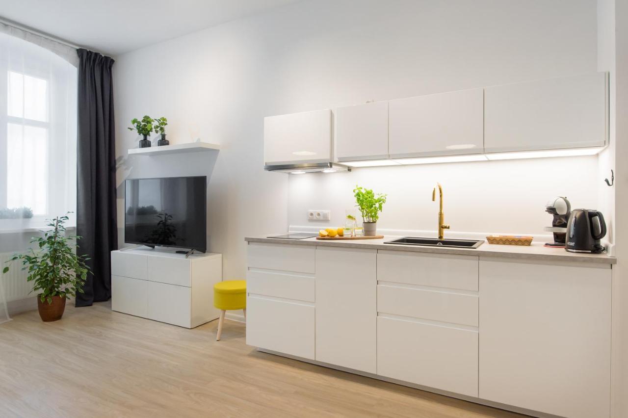 פוזנן Apartament Za Bramka Centrum מראה חיצוני תמונה