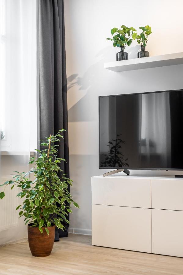 פוזנן Apartament Za Bramka Centrum מראה חיצוני תמונה