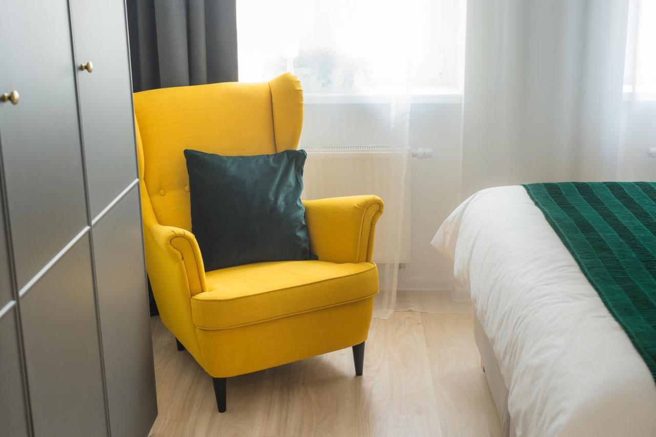 פוזנן Apartament Za Bramka Centrum מראה חיצוני תמונה