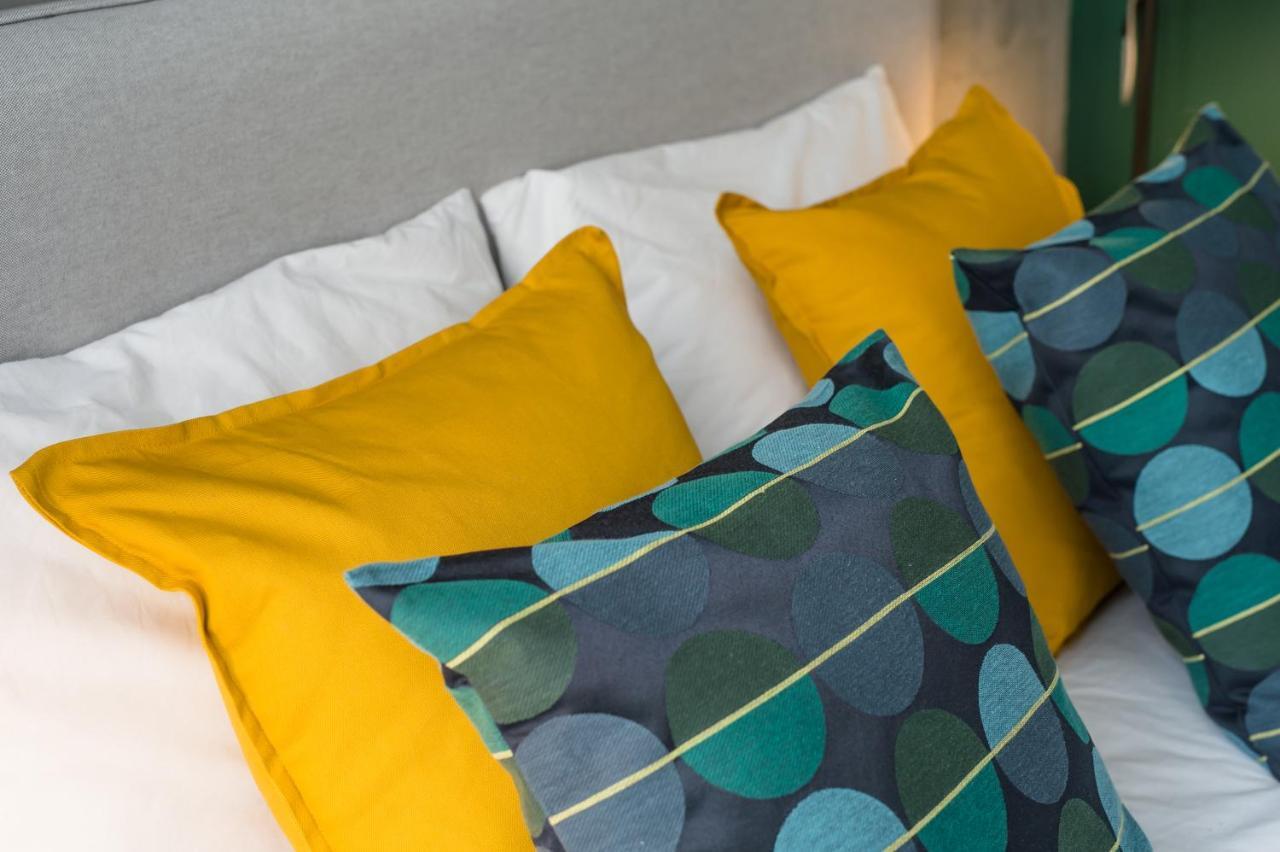 פוזנן Apartament Za Bramka Centrum מראה חיצוני תמונה