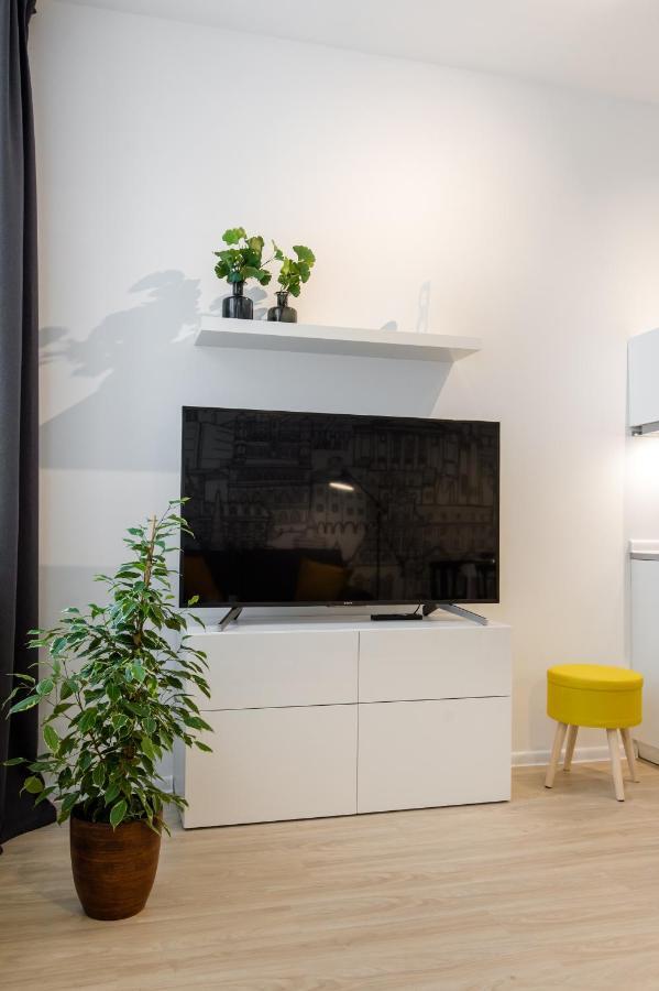 פוזנן Apartament Za Bramka Centrum מראה חיצוני תמונה
