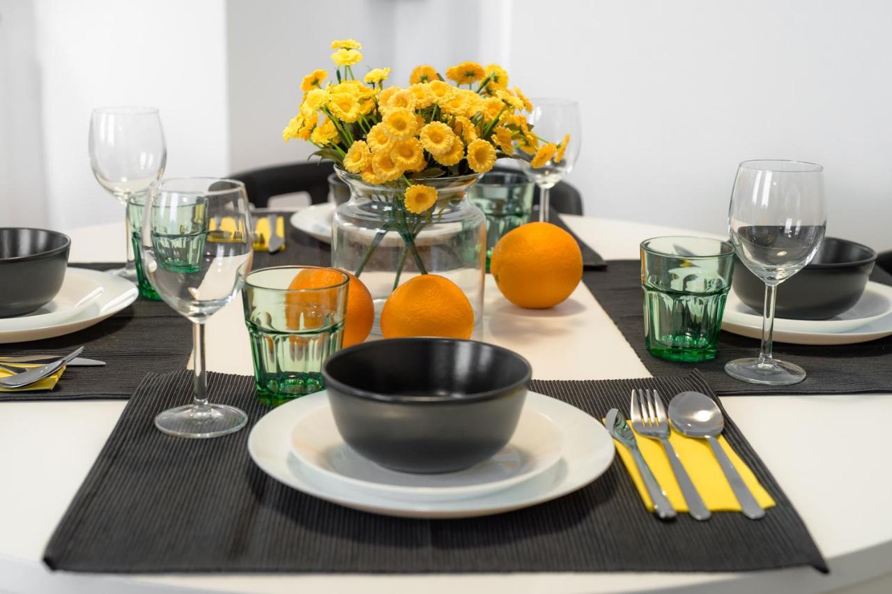 פוזנן Apartament Za Bramka Centrum מראה חיצוני תמונה