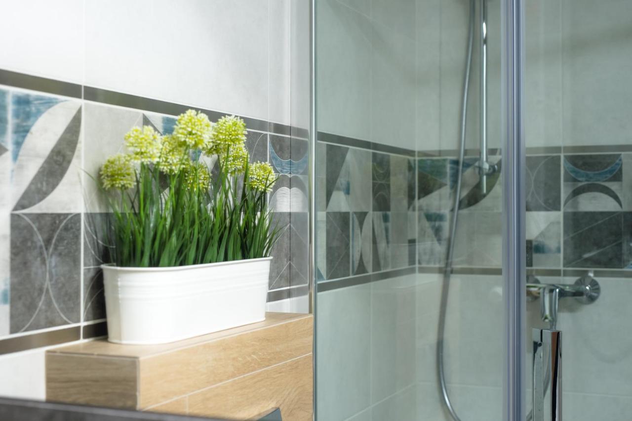 פוזנן Apartament Za Bramka Centrum מראה חיצוני תמונה