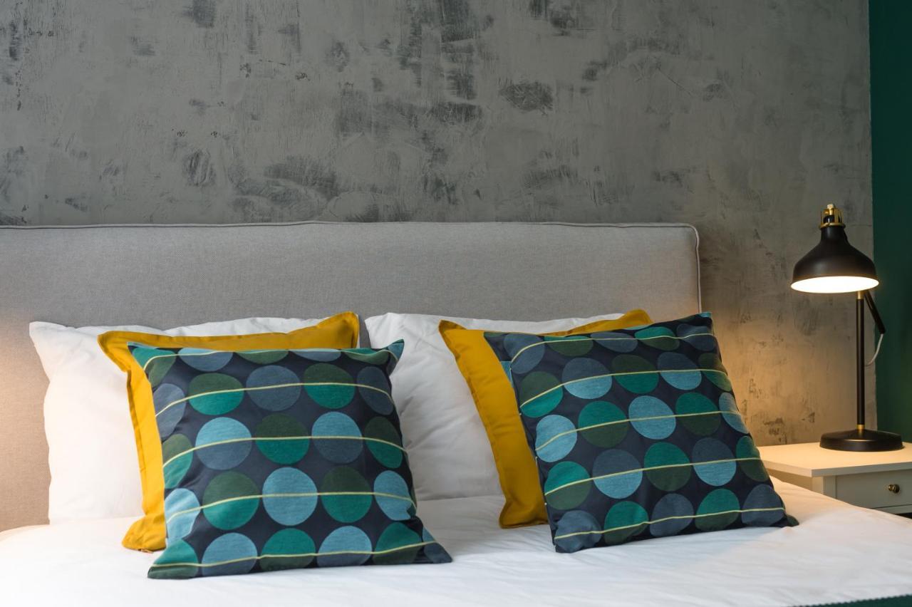 פוזנן Apartament Za Bramka Centrum מראה חיצוני תמונה